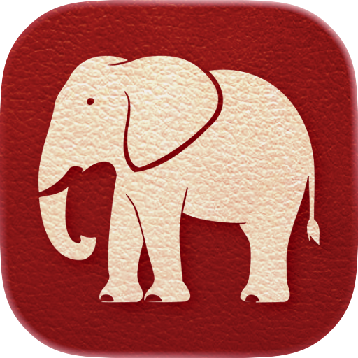 Elephant Folio: Organized PDFs