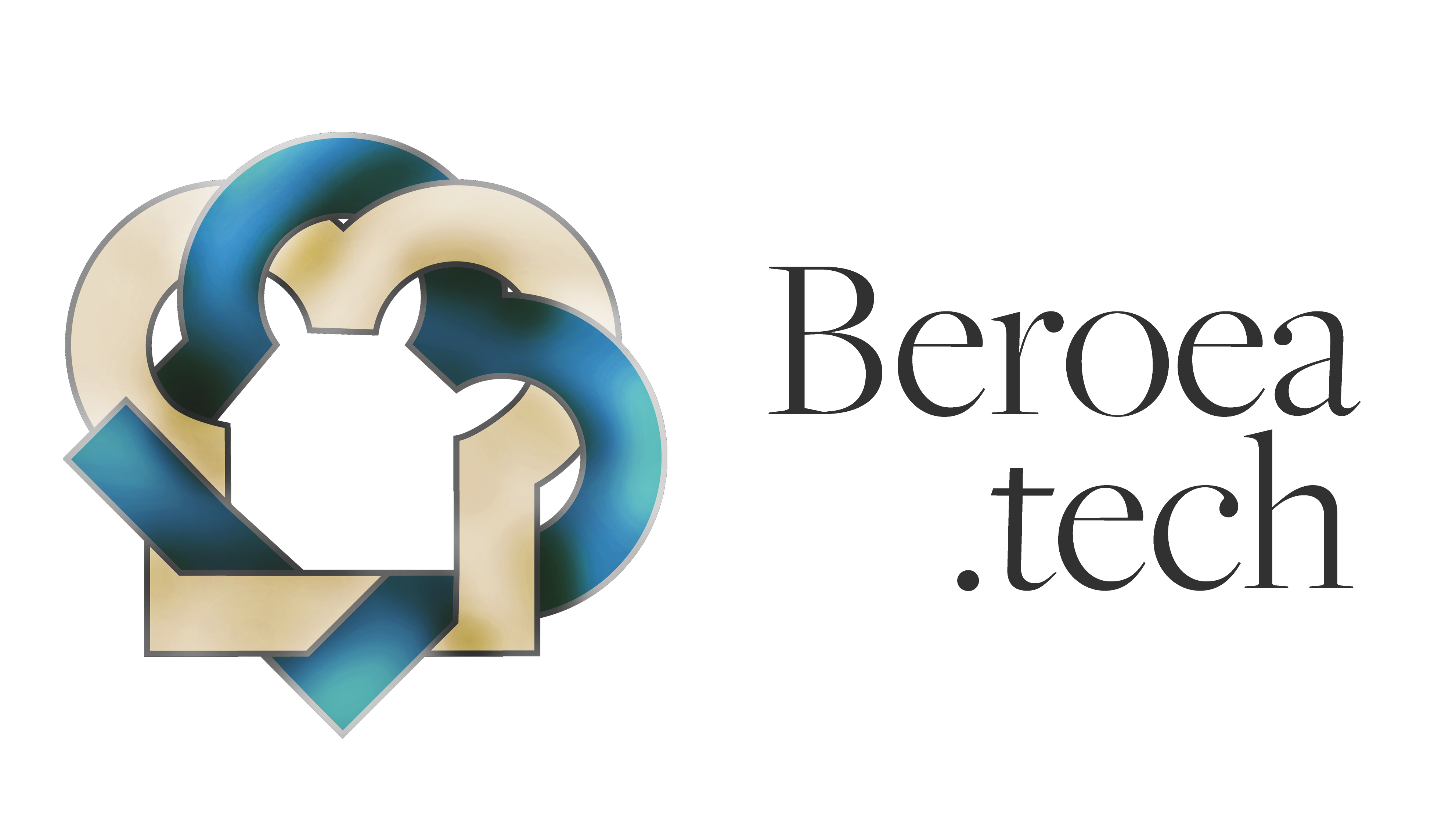 Beroea Tech Logo