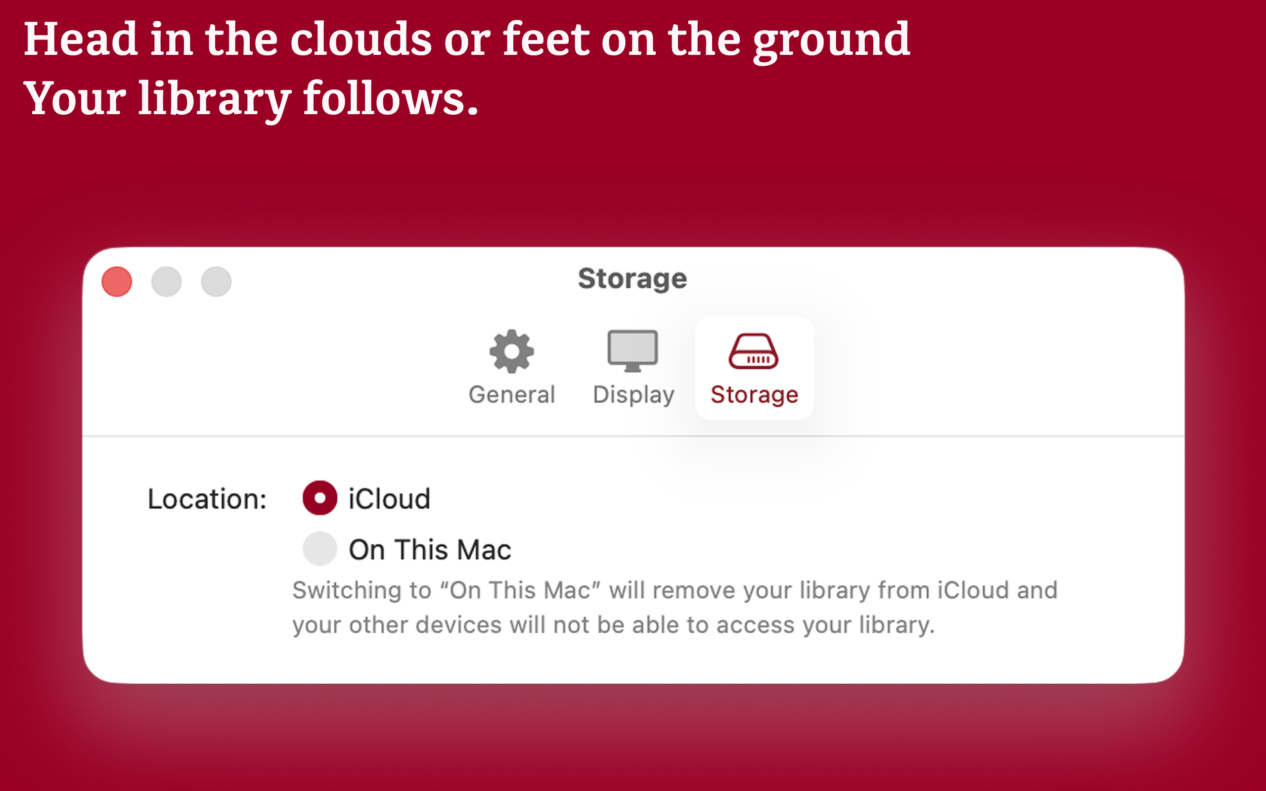 Migrating your existing PDF library into Elephant Folio