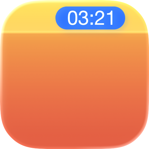 Peep - Screen Time